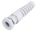 PG/M Type (with strainrelief) Plastic Waterproof Cable Gland