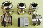 Metal Cable Glands Metal Cable Glands