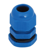 M Extension Type Plastic Waterproof Cable Gland