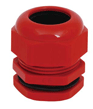 PG Extension Type Plastic Waterproof Cable Gland